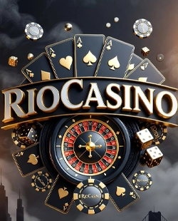 RioCasino онлайн-казино