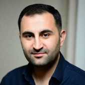 Тигран Арутюнян