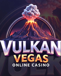 Vulkan Vegas онлайн-казино