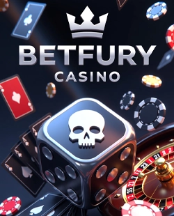 BetFury